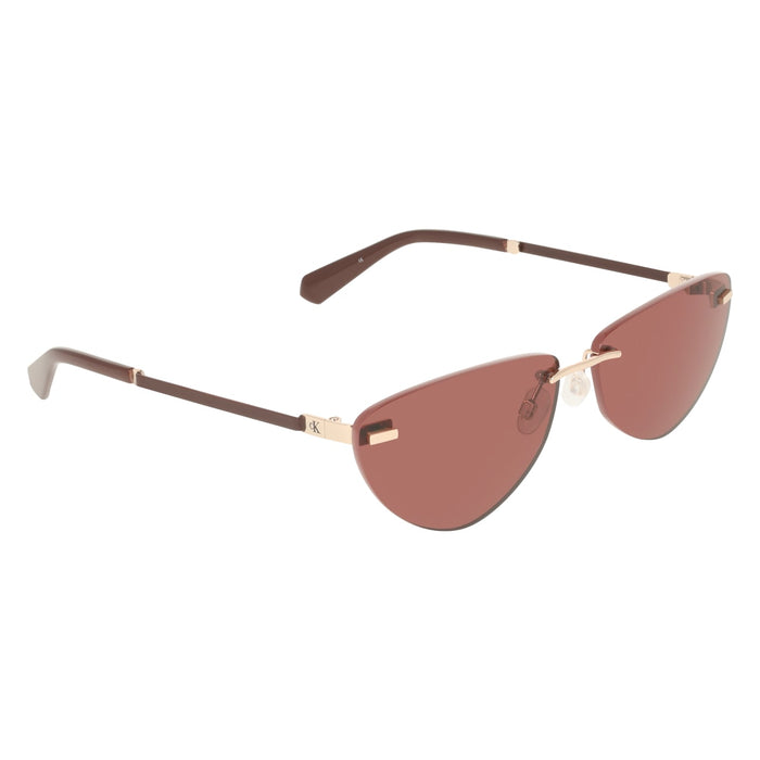 Солнцезащитные очки Calvin Klein Jeans CKJ25208S 723 63 15 — vista 8