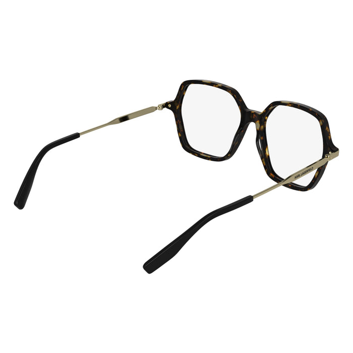 Optical Frames Karl Lagerfeld KL6254 232 54 / 56 16 — vista 6