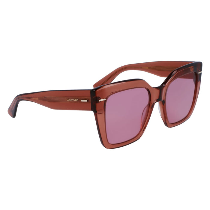 Солнцезащитные очки Calvin Klein (Ck) CK23508S 200 54 20 — vista 8