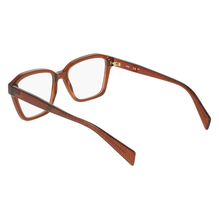 Gafas Graduadas Liu Jo LJ2842 200 53 17 — vista 4