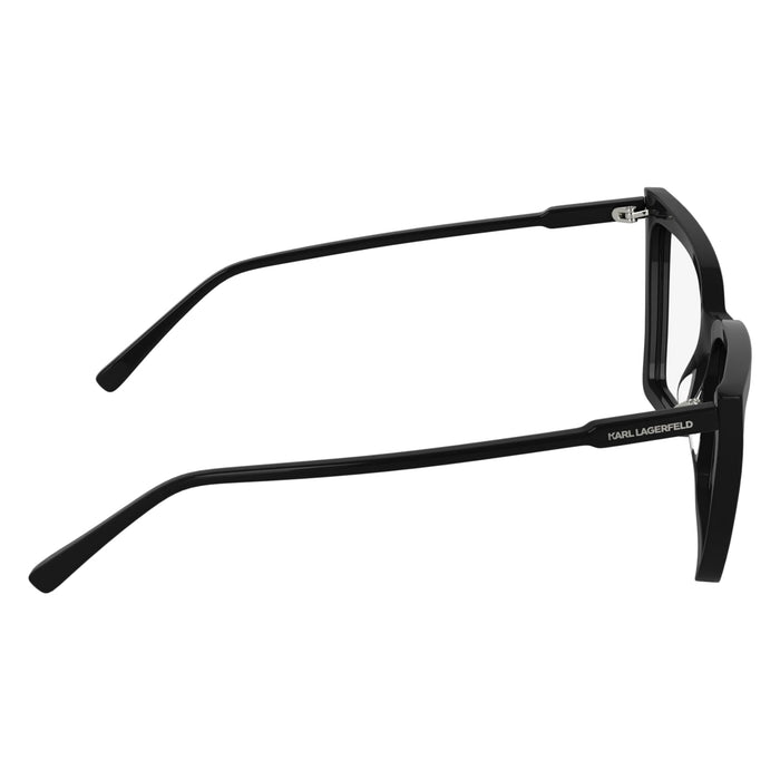 Optical Frames Karl Lagerfeld KL6216 001 56 15 — vista 7