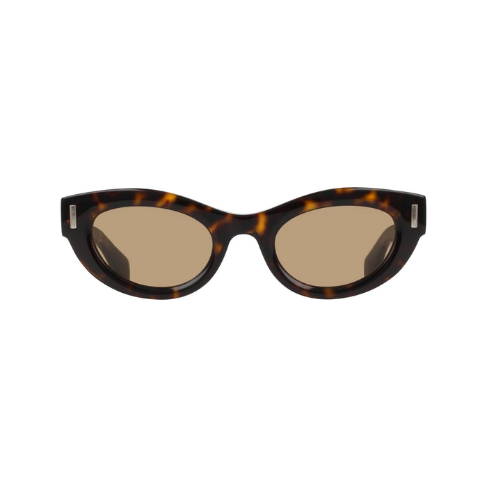 Gafas de Sol Ferragamo SF2062SE 242 49 23 — vista 2