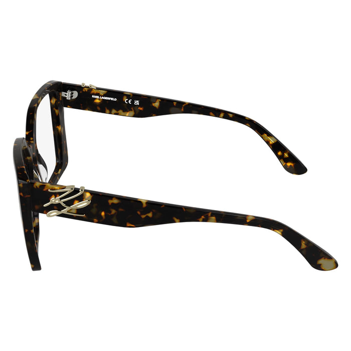 Gafas Graduadas Karl Lagerfeld KL6241 232 54 17 — vista 3