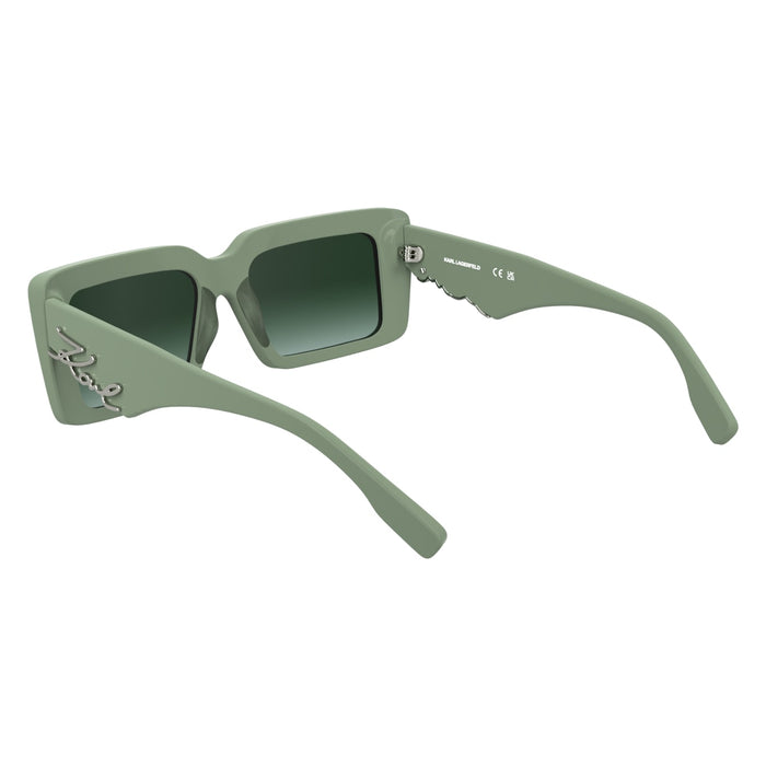 Gafas de Sol Karl Lagerfeld KL6180S 316 53 17 — vista 4