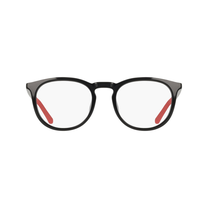 Optical Frames Nike NIKE 5078 001 48 19 — vista 2