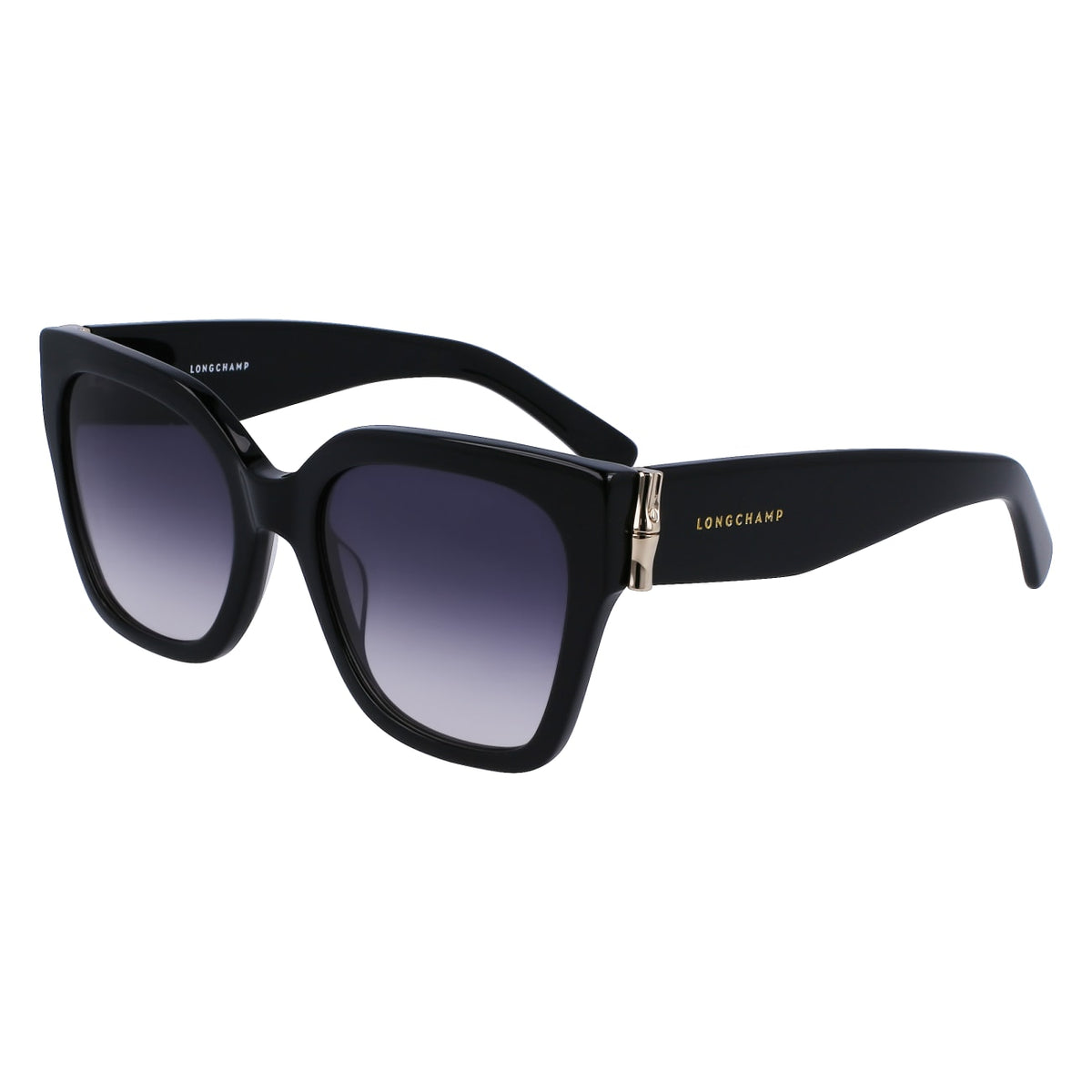 Sonnenbrille Longchamp LO732S 001 55 20