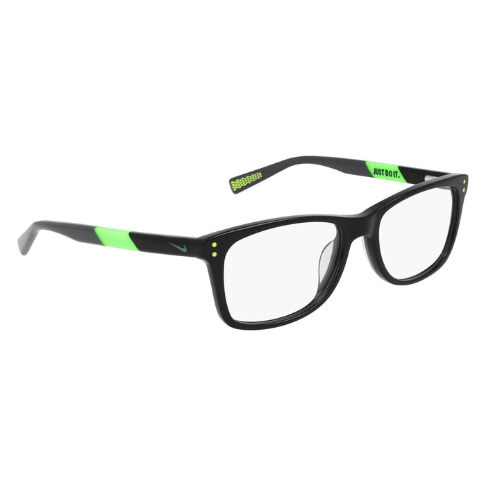 Optical Frames Nike NIKE 5538 001 49 / 52 17 — vista 8