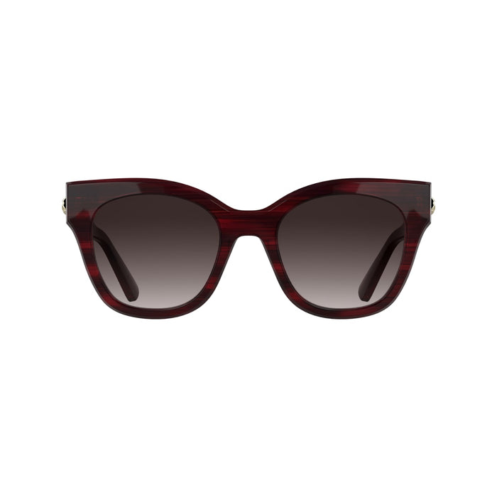 Gafas de Sol Longchamp LO791S 614 51 21 — vista 2