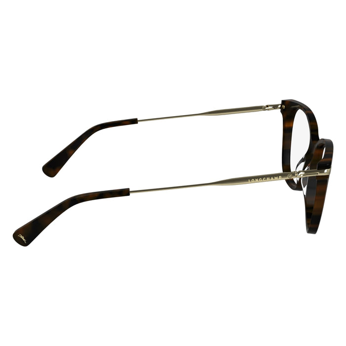 Gafas Graduadas Longchamp LO2735 242 51 / 54 16 — vista 7