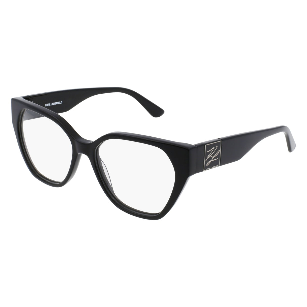 Brillenfassung Karl Lagerfeld KL6053 001 54 16