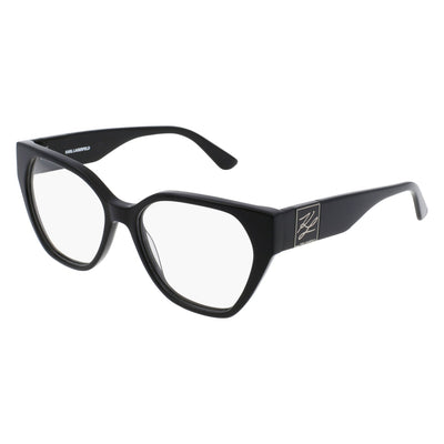 光学眼镜架 Karl Lagerfeld KL6053 001 54 16