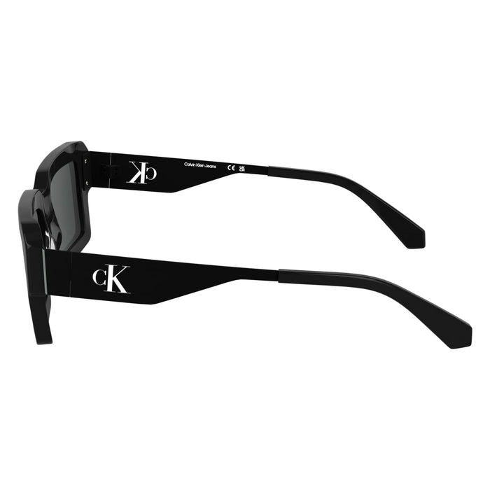 Gafas de Sol Calvin Klein Jeans CKJ25606S 001 52 20 — vista 3