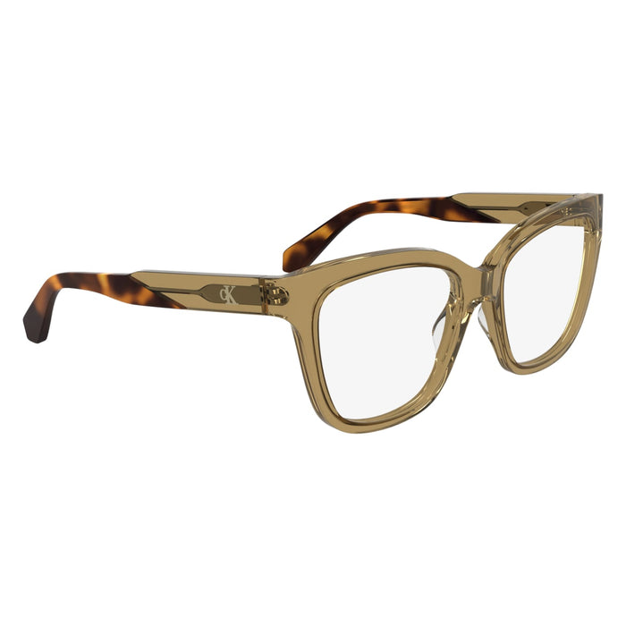 Optical Frames Calvin Klein Jeans CKJ25616 210 53 17 — vista 8