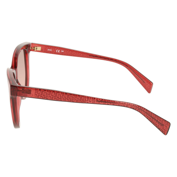 Солнцезащитные очки Liu Jo LJ825S 624 53 20 — vista 3