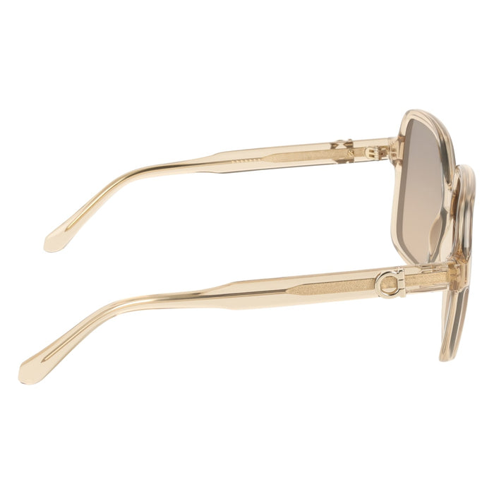 Солнцезащитные очки Ferragamo SF2069SE 259 57 15 — vista 7