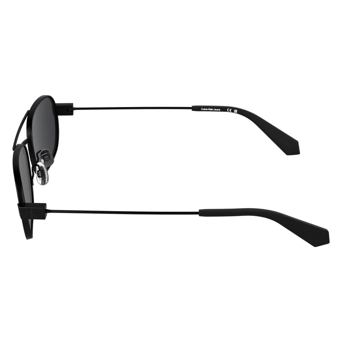 Gafas de Sol Calvin Klein Jeans CKJ26202S 002 58 17 — vista 3
