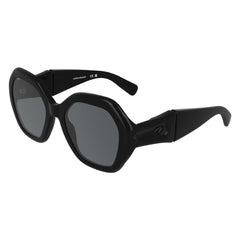 Солнцезащитные очки Longchamp LO814S 001 55 21