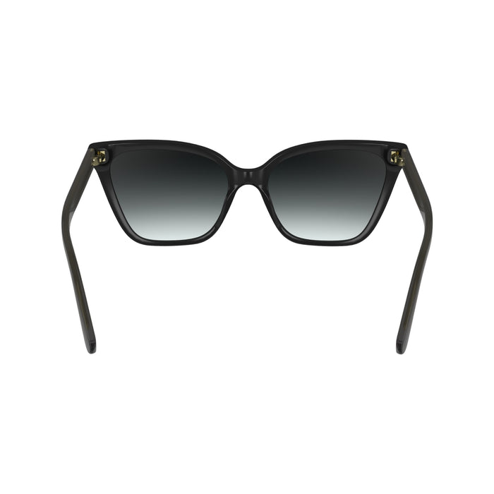 Gafas de Sol Calvin Klein (Ck) CK24507S 001 57 17 — vista 5