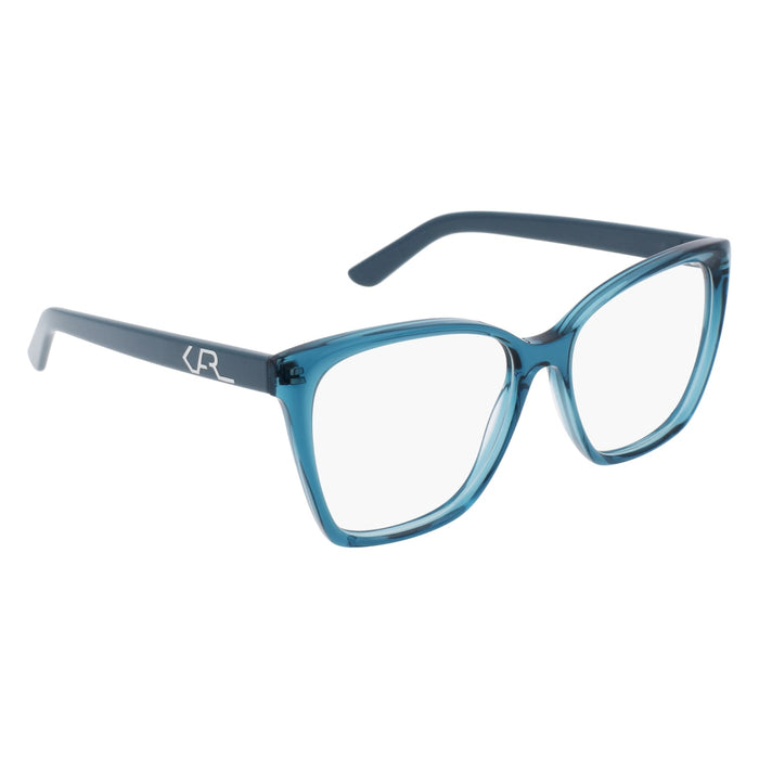 Gafas Graduadas Karl Lagerfeld KL6050 425 54 16 — vista 8