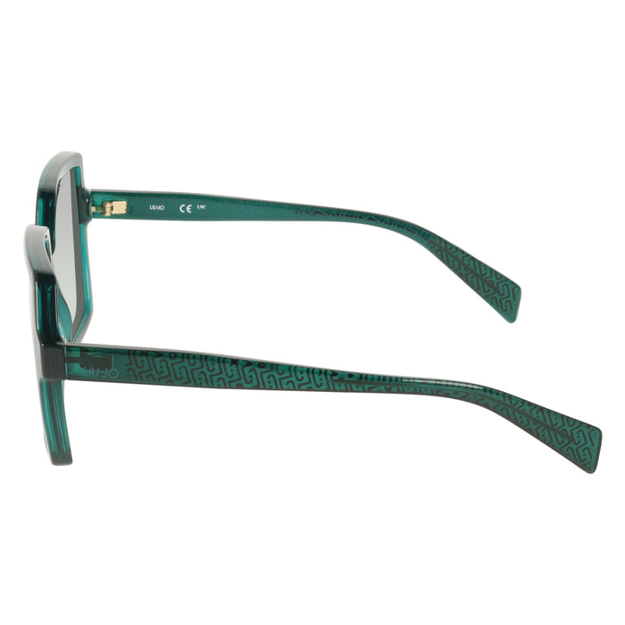 Солнцезащитные очки Liu Jo LJ824S 307 55 17 — vista 3