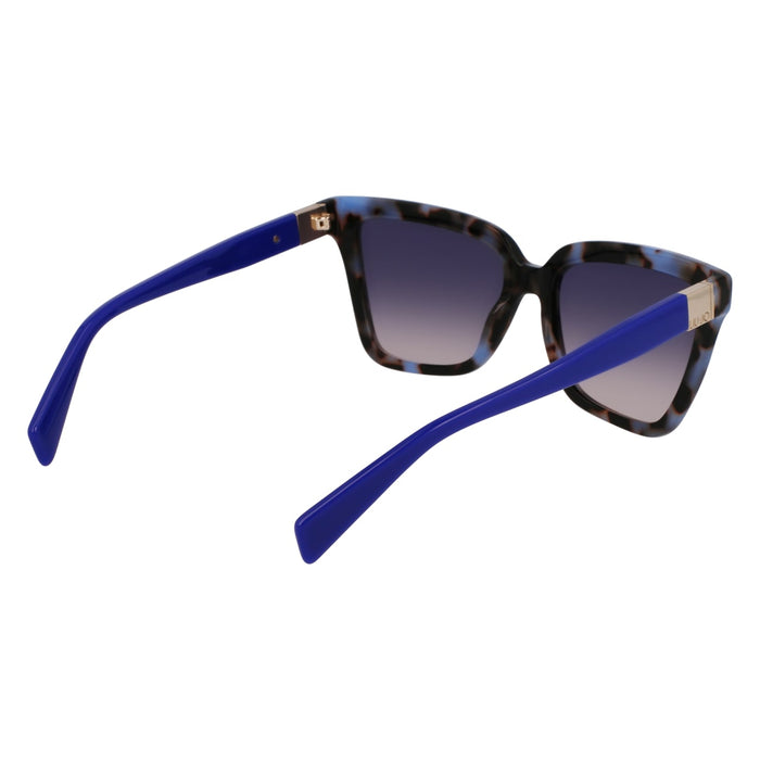 Gafas de Sol Liu Jo LJ803S 430 56 17 — vista 6