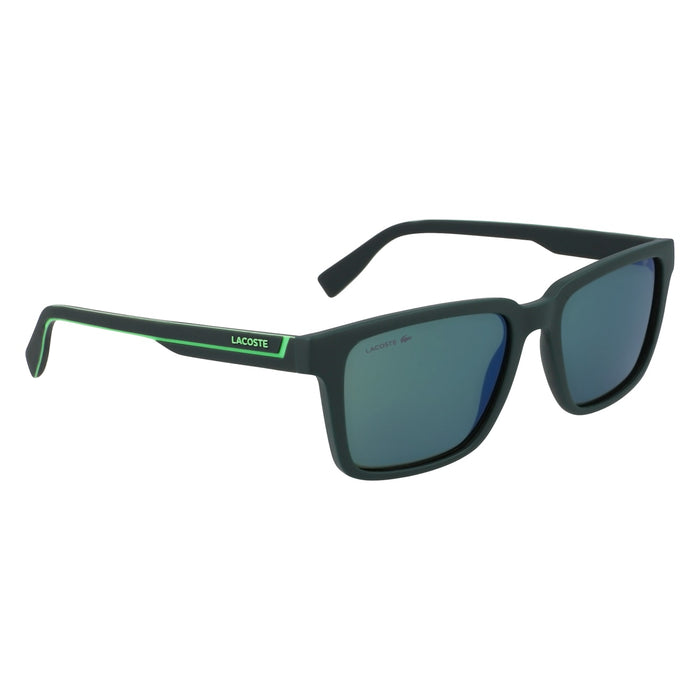 Солнцезащитные очки Lacoste L6032S 301 54 18 — vista 8