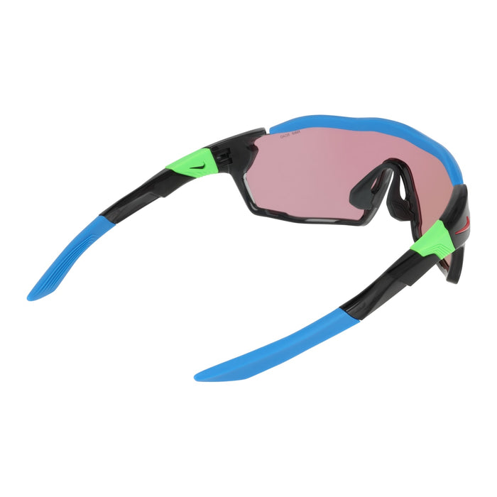 Солнцезащитные очки Nike NIKE SHOW X RUSH E DZ7369 060 58 16 — vista 6