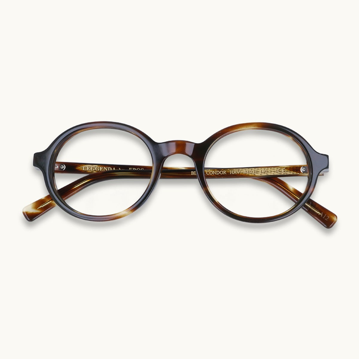 Gafas Graduadas Epos Biker Condor HAV 46 20 - vista frontal