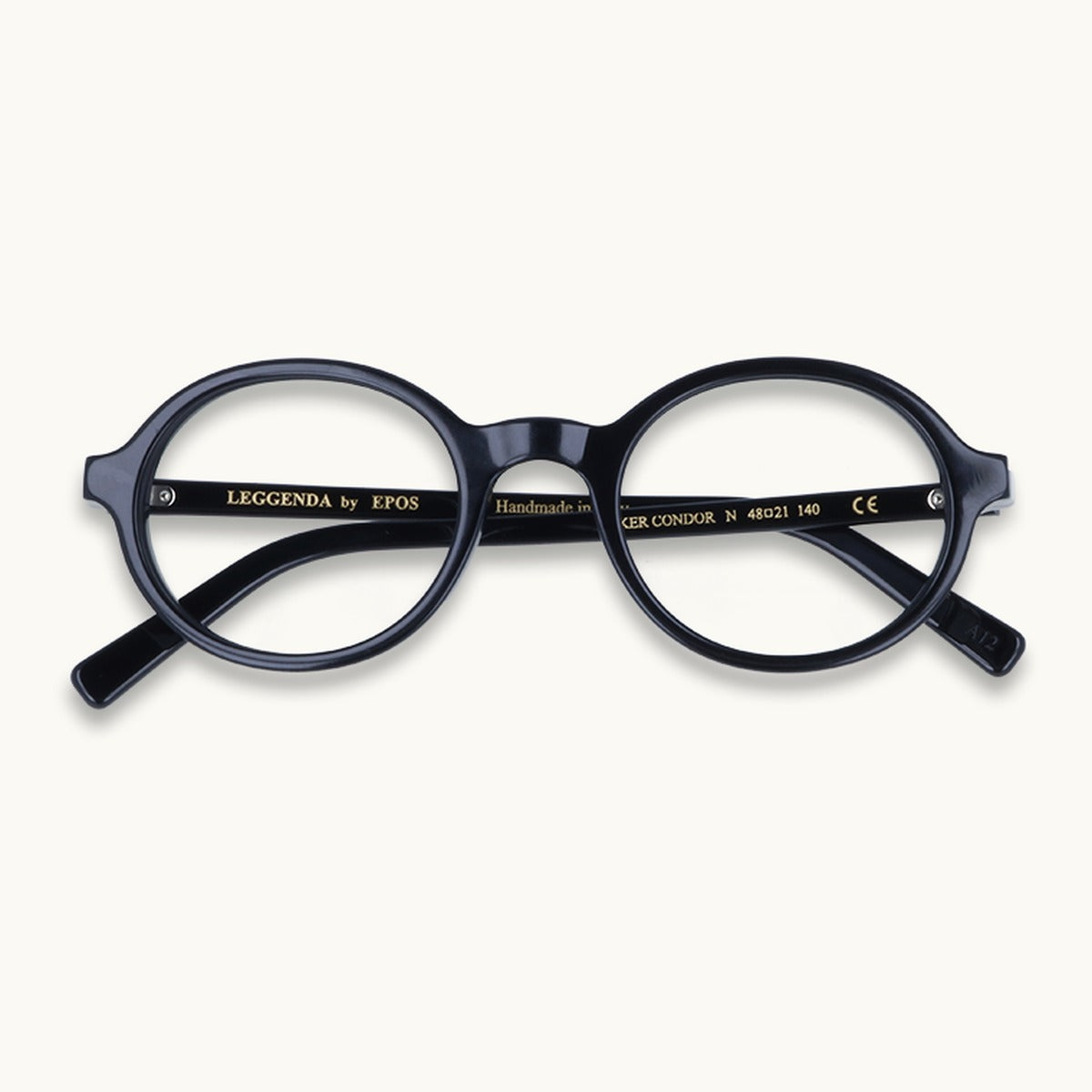 Gafas Graduadas Epos Biker Condor N 46 20