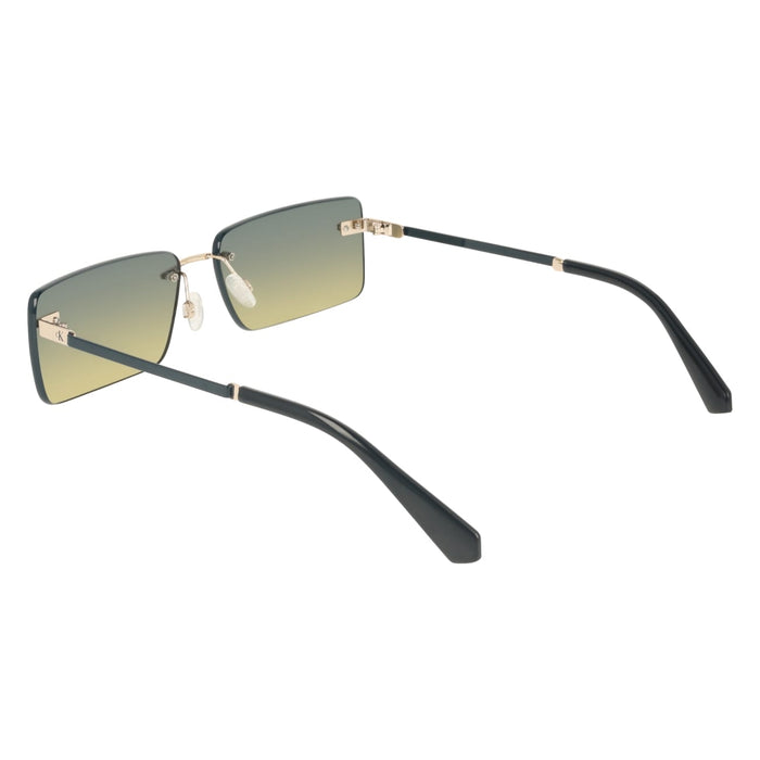 Солнцезащитные очки Calvin Klein Jeans CKJ25206S 724 61 16 — vista 4