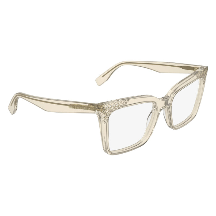 Optical Frames Karl Lagerfeld KL6253R 720 54 17 — vista 8