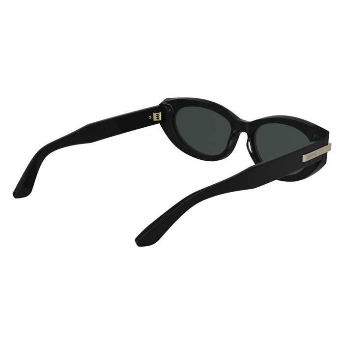 Солнцезащитные очки Calvin Klein (Ck) CK25502S 001 54 17 — vista 6