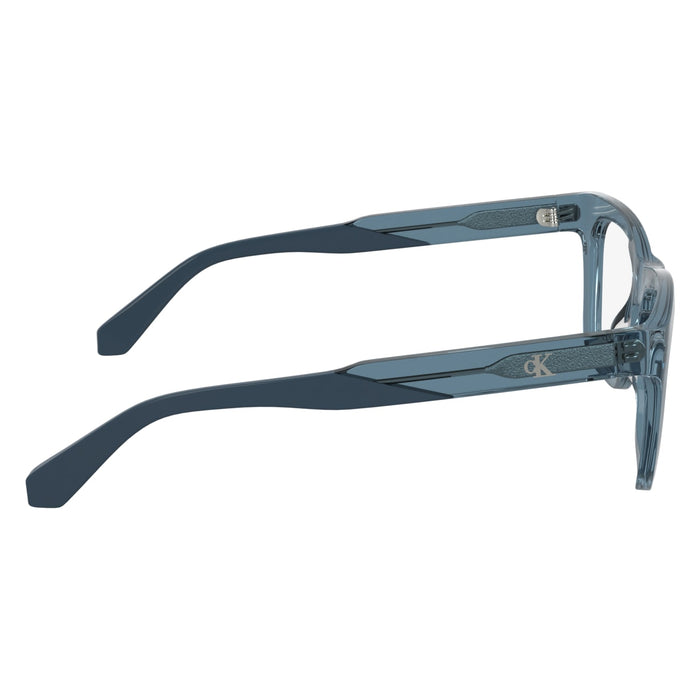 Optical Frames Calvin Klein Jeans CKJ25615 400 55 17 — vista 7