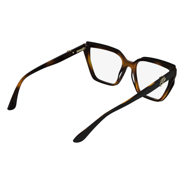 Gafas Graduadas Karl Lagerfeld KL6252 017 55 17 — vista 6