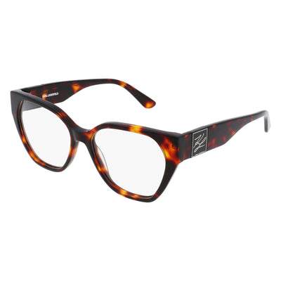 光学眼镜架 Karl Lagerfeld KL6053 131 54 16