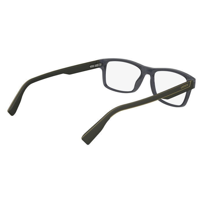 Gafas Graduadas Lacoste L2707N 035 53 / 55 15 / 16 — vista 6