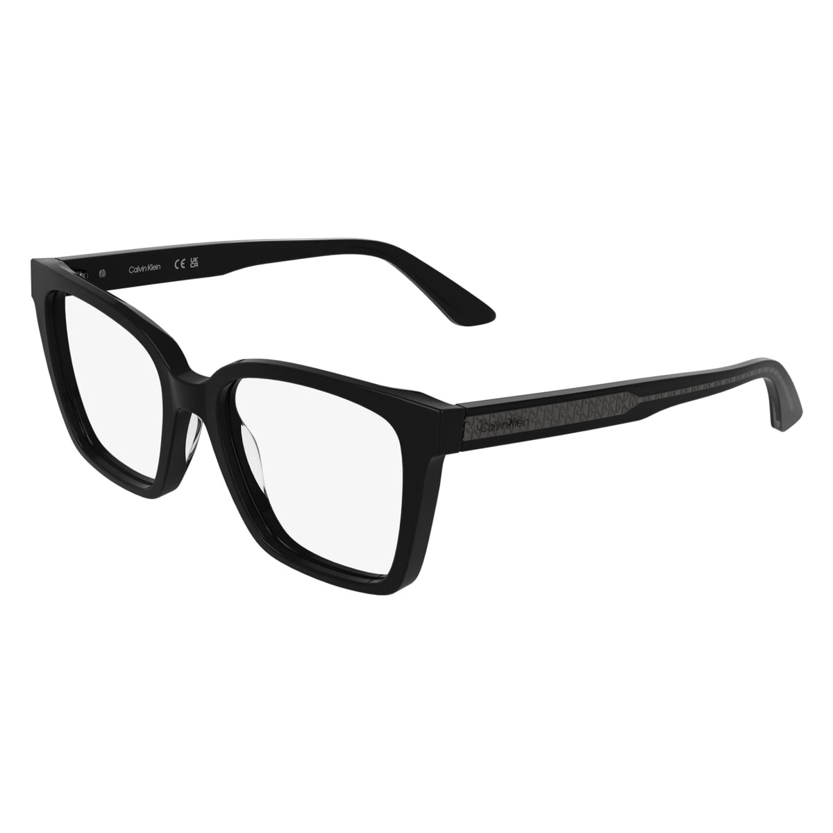 Optical Frames Calvin Klein (Ck) CK26512 001 52 18