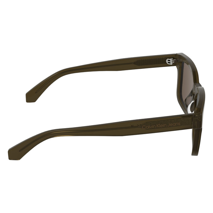 Солнцезащитные очки Calvin Klein Jeans CKJ26300S 275 49 16 — vista 7