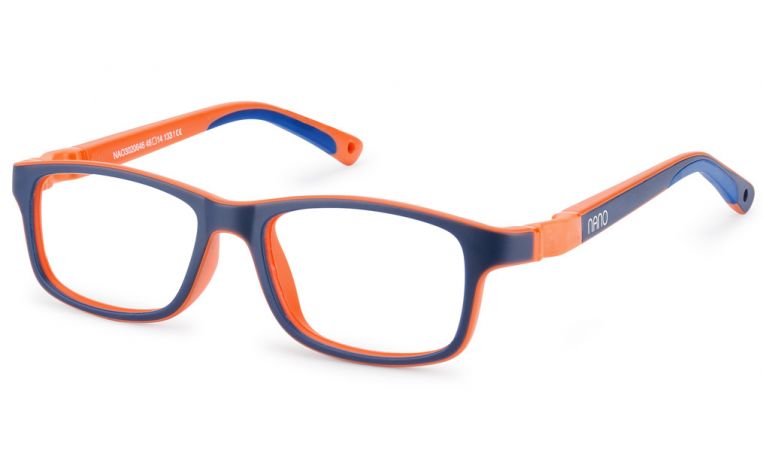 Prescription Glasses Nanovista Crew 3.0 NAO3020646 46 14