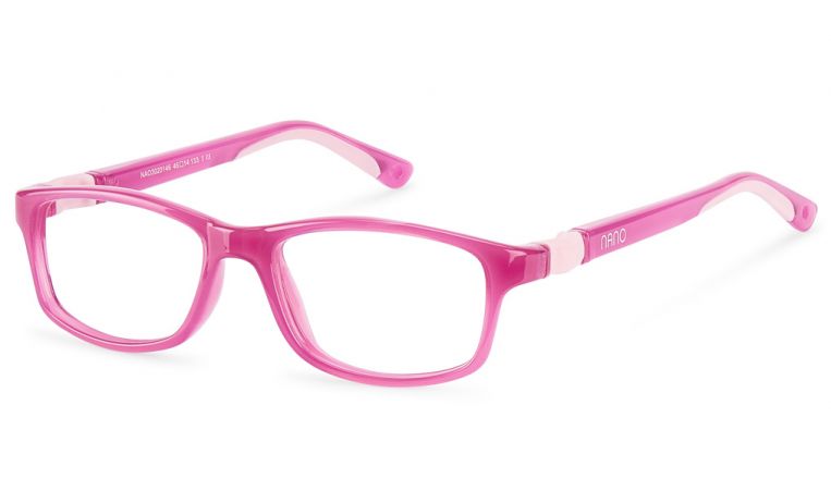 Gafas Graduadas Nanovista Sleek Crew 3.0 NAO3101248 48 15