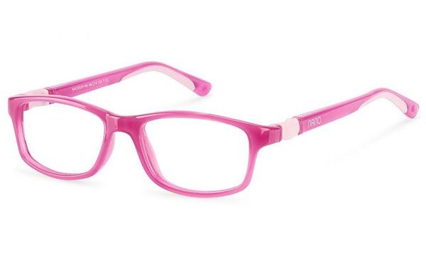 Gafas Graduadas Nanovista Sleek Crew 3.0 NAO3101248 48 15
