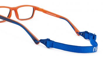 Prescription Glasses Nanovista Crew 3.0 NAO3020646 46 14
