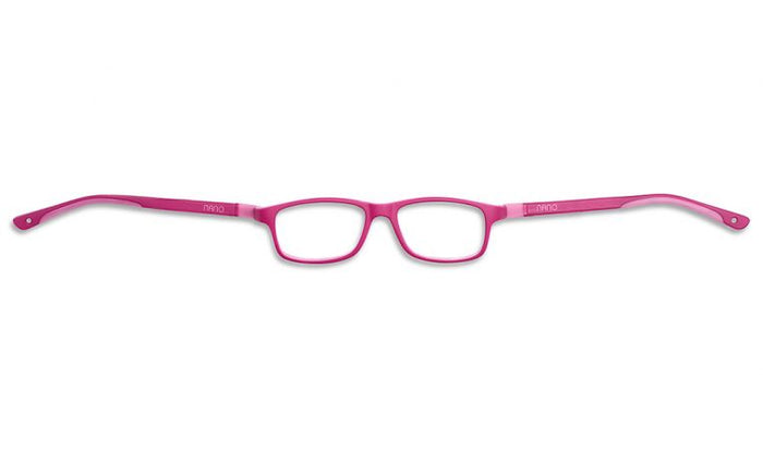 Prescription Glasses Nanovista Crew Glow 3.0 NAO3022346 46 14 — vista 5