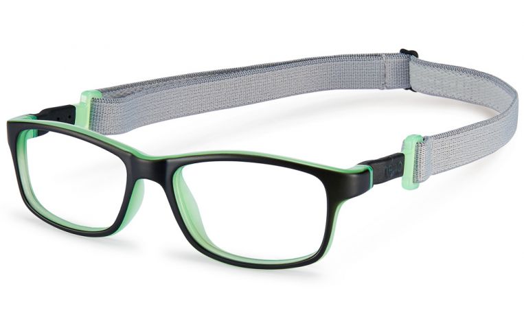 Prescription Glasses Nanovista Crew Glow 3.0 NAO3021446 46 14