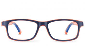 Prescription Glasses Nanovista Crew 3.0 NAO3020648 48 15