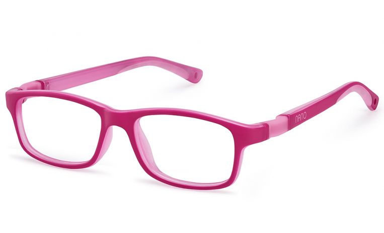 Prescription Glasses Nanovista Crew Glow 3.0 NAO3022348 48 15
