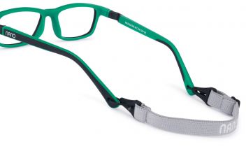 Prescription Glasses Nanovista Crew 3.0 NAO3021848 48 15