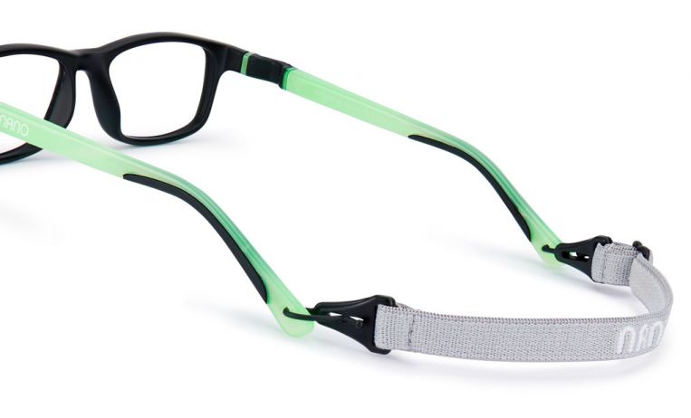 Prescription Glasses Nanovista Crew Glow 3.0 NAO3022148 48 15