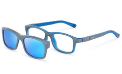 Korrektionsbrillen Nanovista Pixel Clip 3.0 NAO3071246SC 46 14