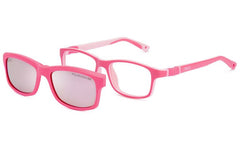Lunettes de Vue Nanovista Crew Clip 3.0 NAO3021548SC 48 15